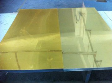 1mm to 6mm Plexiglass Mirrored Acrylic Sheet cut to size and shape